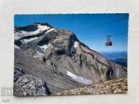 Old Postcard - Switzerland