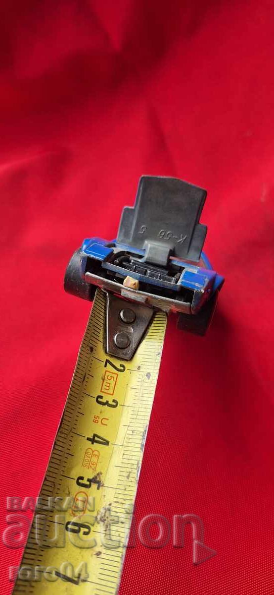 Licitație MASERATI BORA - MATCHBOX - FABRICAT ÎN BULGARIA