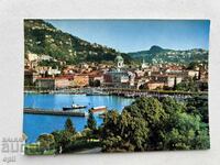 Стара Картичка - Италия - Комо