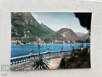Carte poștală veche - Italia - Riva - Lacul Garda