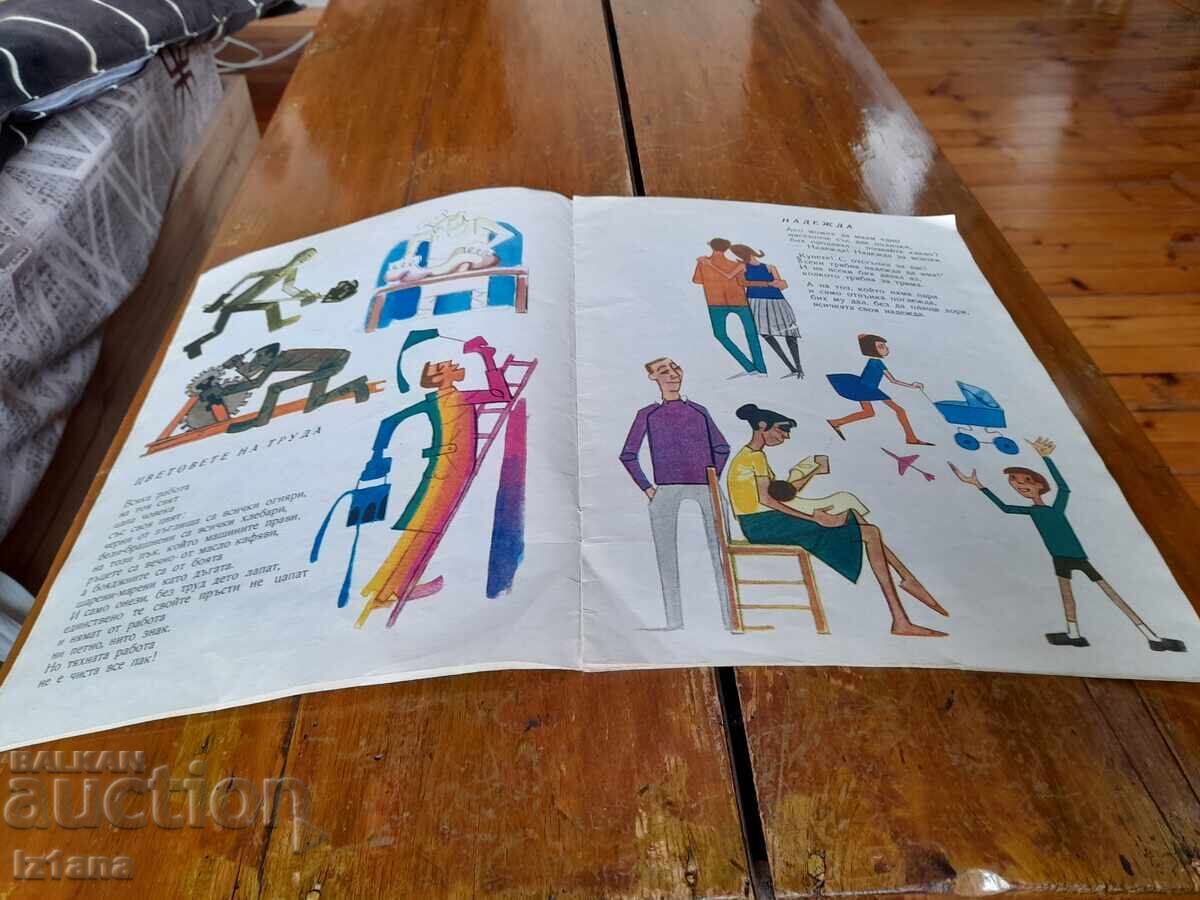 Auction  Book Seller of Hope