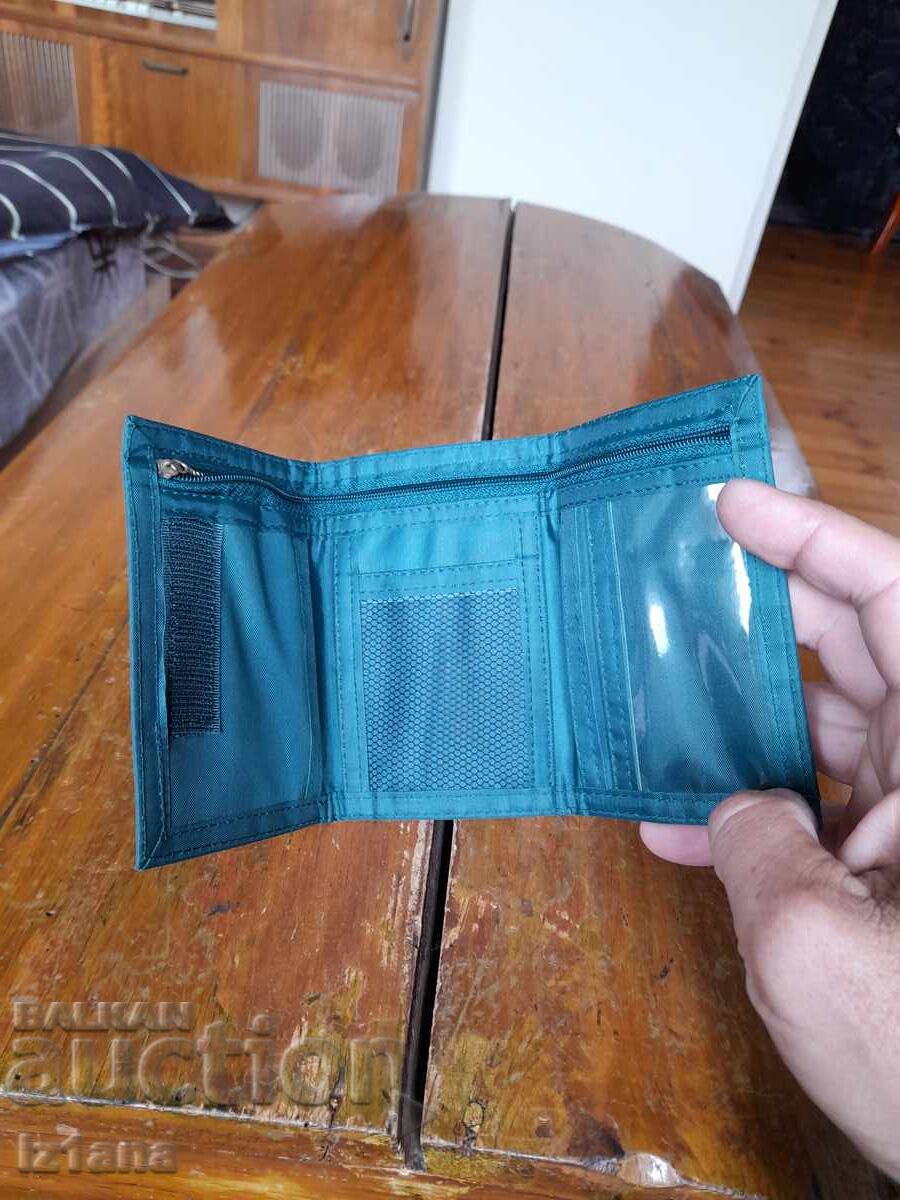 Доставка на Старо портмоне Adidas