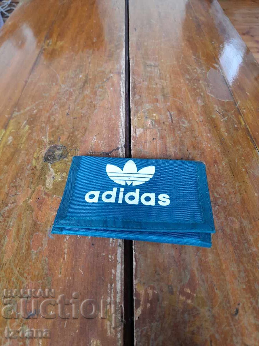 Старо портмоне Adidas