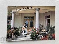 Παλιά Καρτ Ποστάλ - Γαλλία - Montreux