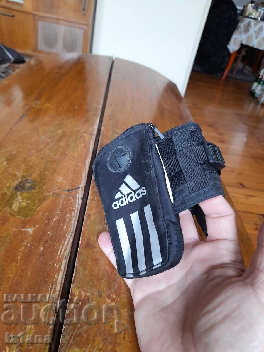 Used Adidas Phone Case with price 11.00 BGN | € 5.62 Used Adidas Phone Case with price 11.00 BGN | € 5.62