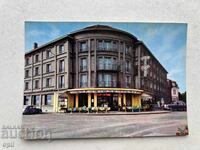 Παλιά Καρτ Ποστάλ - Γαλλία - Σομόν