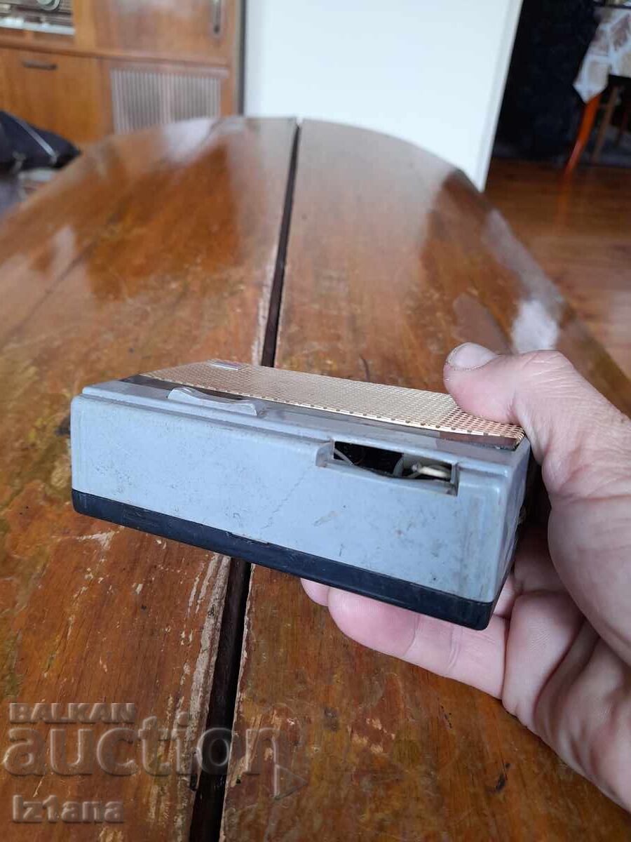 Παλιό ραδιόφωνο, ραδιοδέκτης Πλανήτα - 5 Παλιό ραδιόφωνο, ραδιοδέκτης Πλανήτα - 5