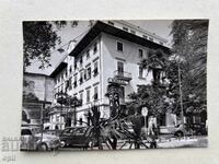 Carte poștală veche - Italia - Riva del Garda