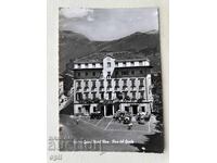 Old Postcard - Italy - Riva del Garda