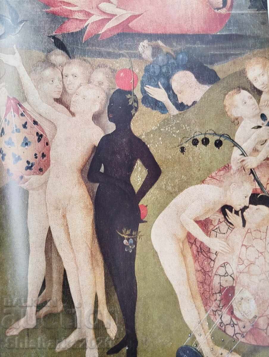 BOSCH Wilhelm Fraenger Hieronymus - 5 BOSCH Wilhelm Fraenger Hieronymus - 5