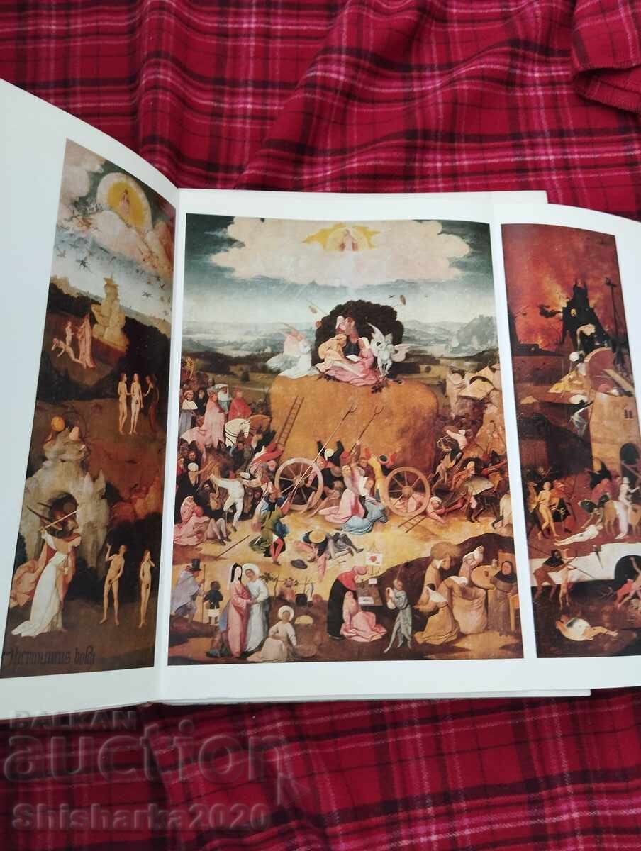 BOSCH Wilhelm Fraenger Hieronymus - 6 BOSCH Wilhelm Fraenger Hieronymus - 6