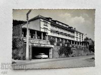 Стара Картичка - Белгия - Ла Рош-ан-Арден