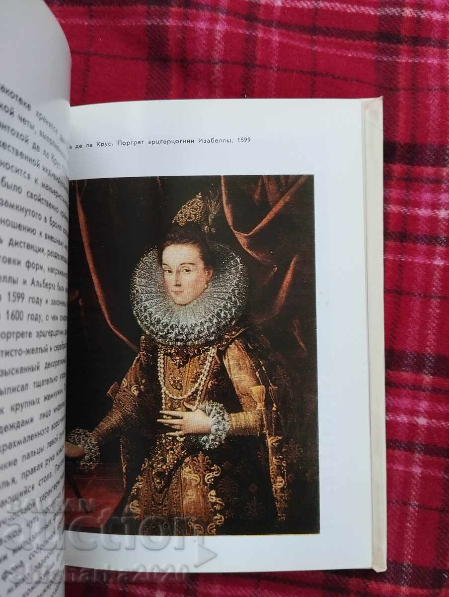 Delivery of Old Pinakothek in Munich Delivery of Old Pinakothek in Munich