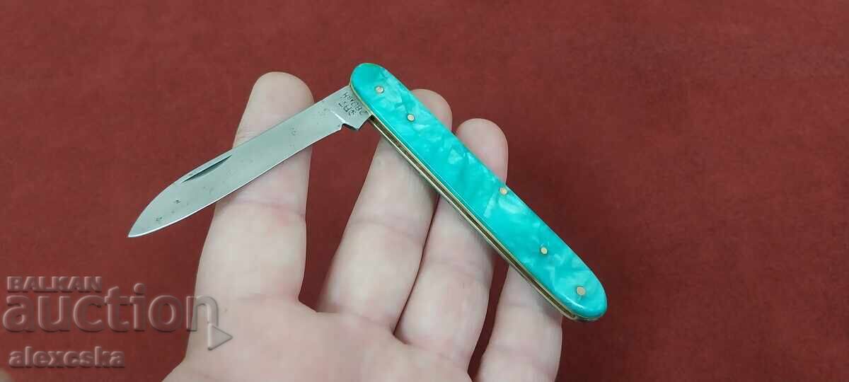 Thorn social knife with price 23.00 BGN | € 11.76