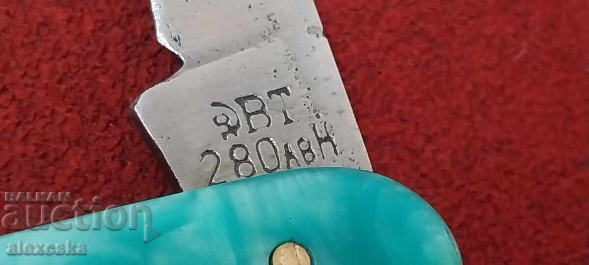 Thorn social knife - 6