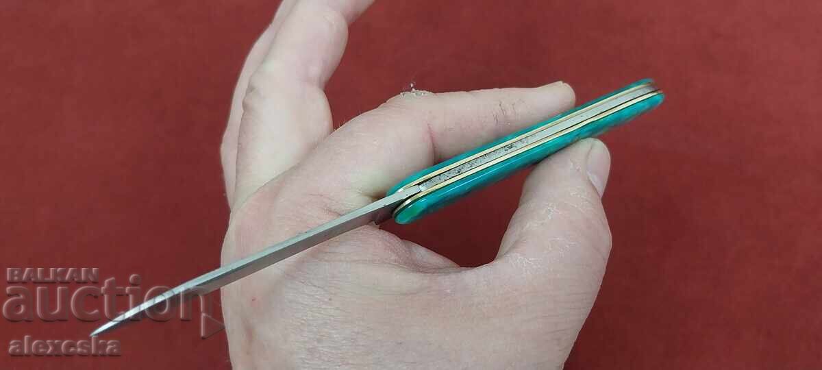 Thorn social knife - 7