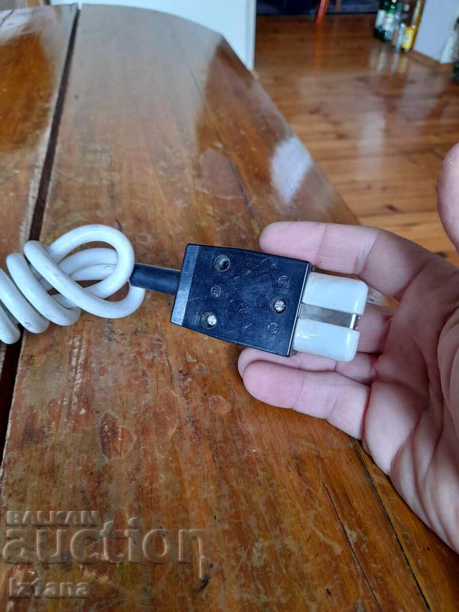 Аукцион Стар захранващ кабел,Съединителен шнур,щекер