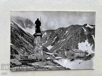 Carte poștală veche - Italia - San Bernardo