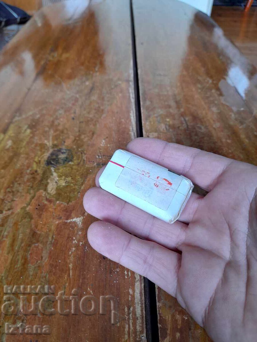 Аукцион Стар Хотелски сапун Lux