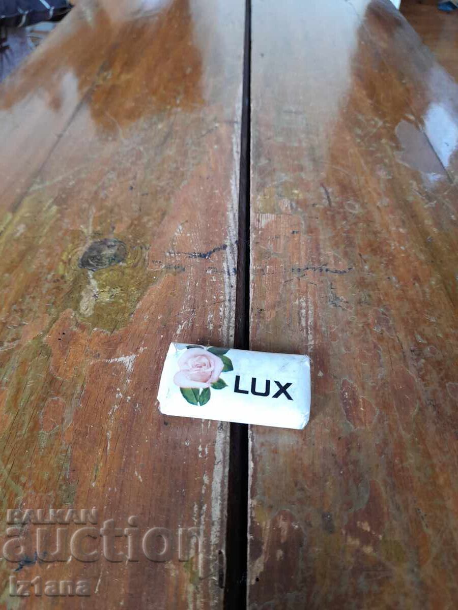 Стар Хотелски сапун Lux