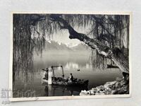 Παλιά Καρτ Ποστάλ - Γαλλία - Μοντρέ