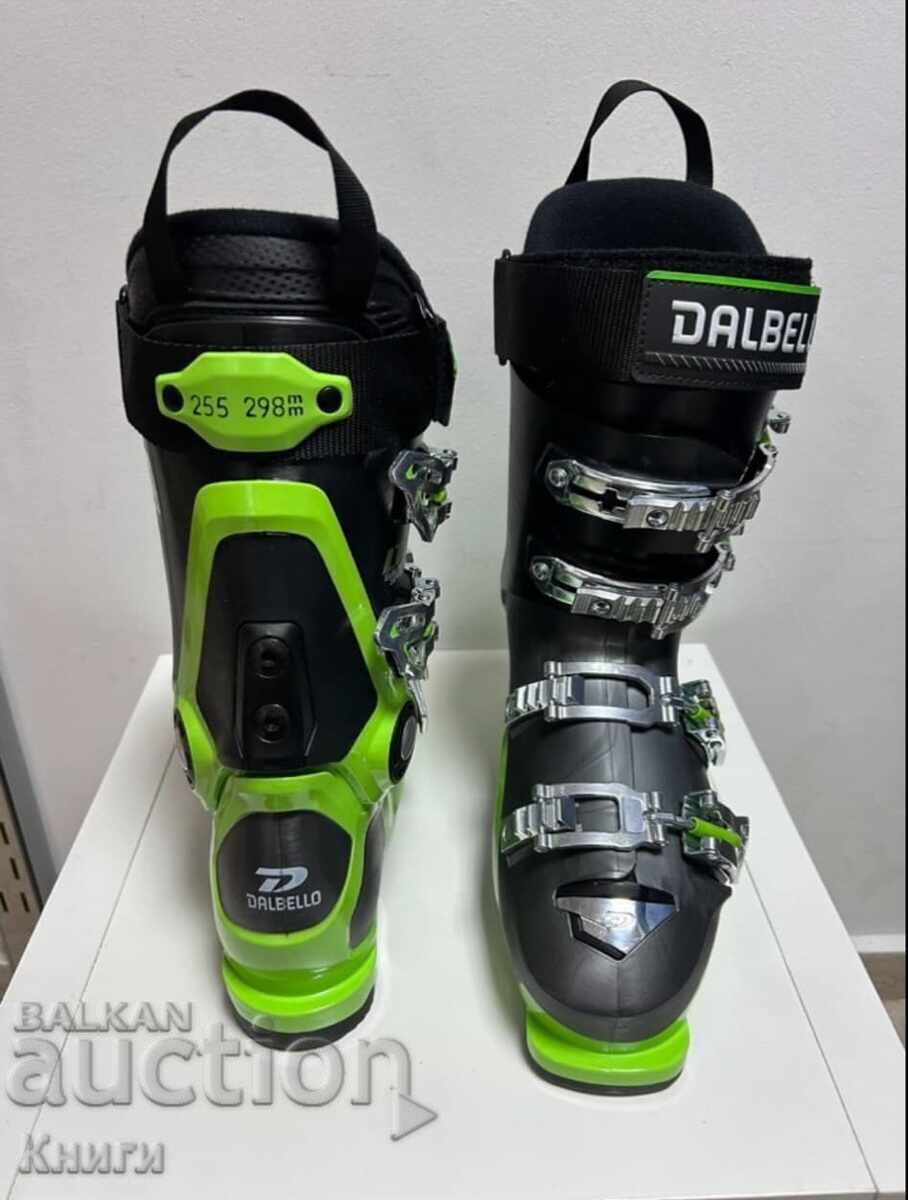 Δημοπρασία Σκι παπούτσια Dalbello - νούμερο 38.5 - καινούργια
