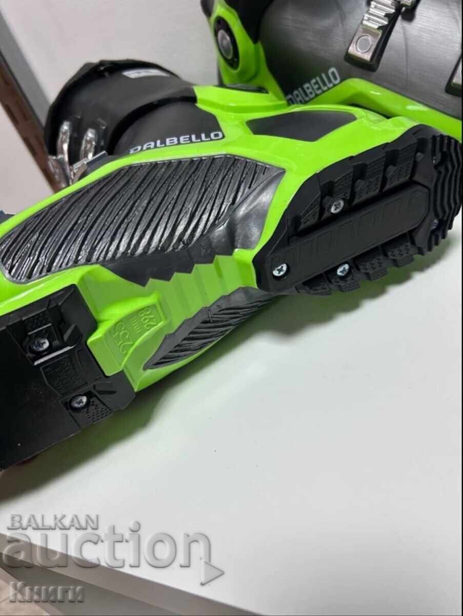 Παράδοση Σκι παπούτσια Dalbello - νούμερο 38.5 - καινούργια