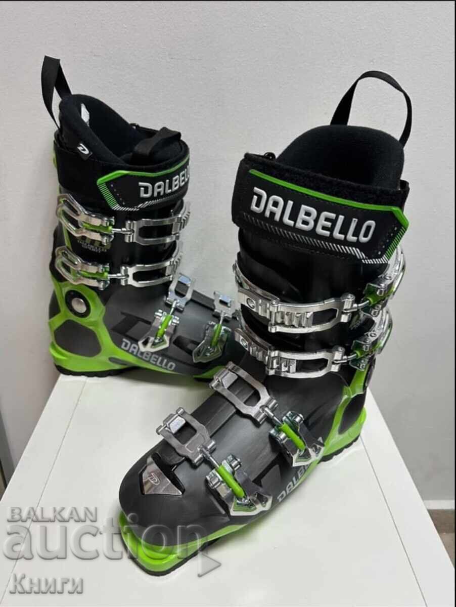 Σκι παπούτσια Dalbello - νούμερο 38.5 - καινούργια