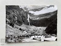 Стара Картичка - Франция - Гаварни