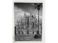 Стара Картичка - Италия - Милано