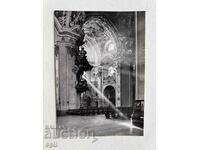 Carte poștală veche - Elveția - Einsiedeln