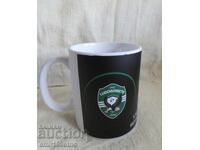 Ludogorets - Tottenham football match UEFA Europa League 2020