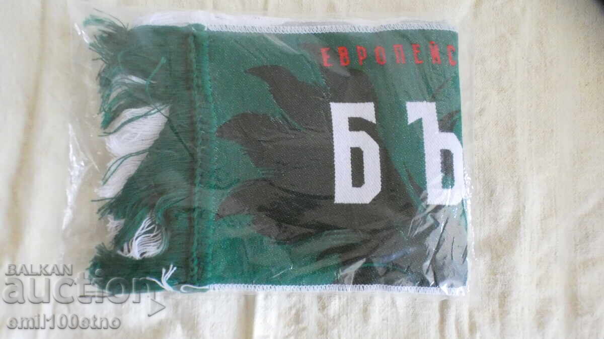 Σάλ Βουλγαρία Αγγλία 2019 πρόκριση Ευρωπαϊκό Πρωτάθλημα Ποδοσφαίρου με τιμή 15.00 BGN | € 7.67