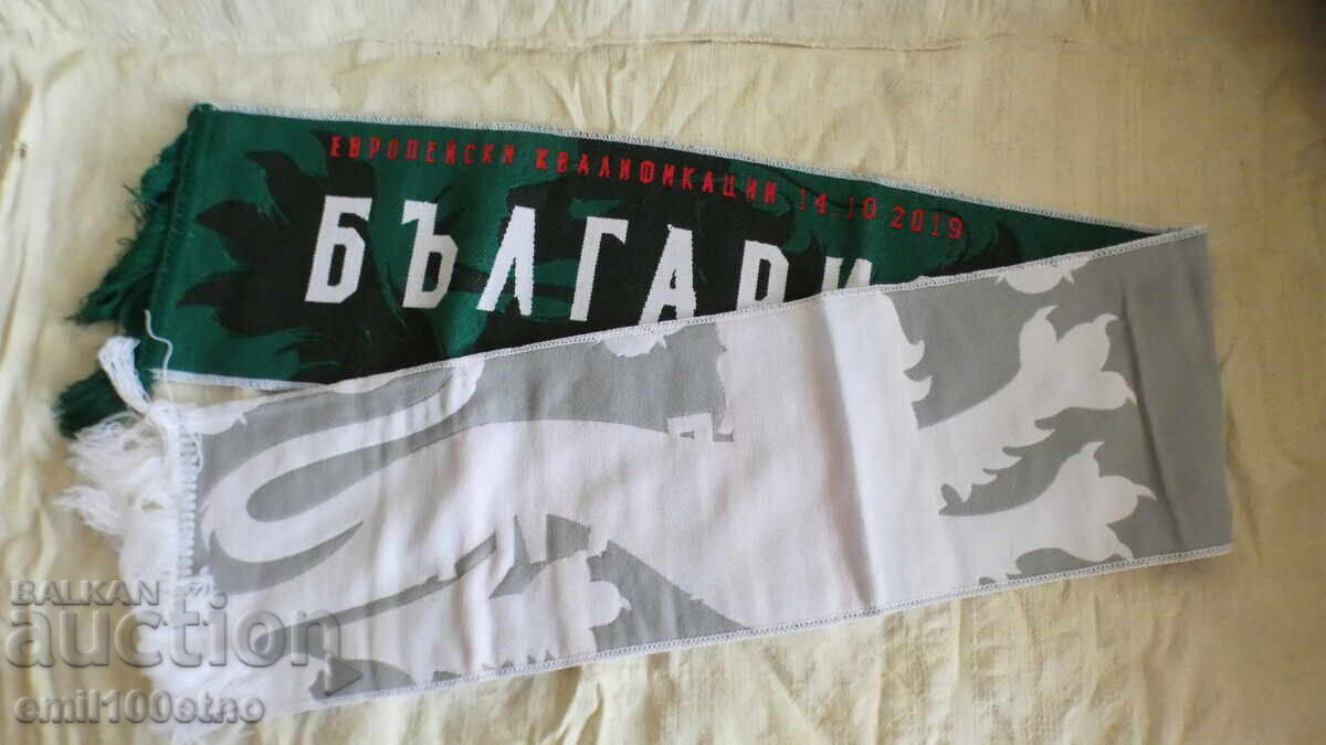 Σάλ Βουλγαρία Αγγλία 2019 πρόκριση Ευρωπαϊκό Πρωτάθλημα Ποδοσφαίρου - 5