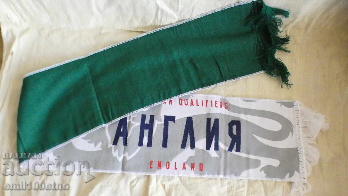 Σάλ Βουλγαρία Αγγλία 2019 πρόκριση Ευρωπαϊκό Πρωτάθλημα Ποδοσφαίρου - 6