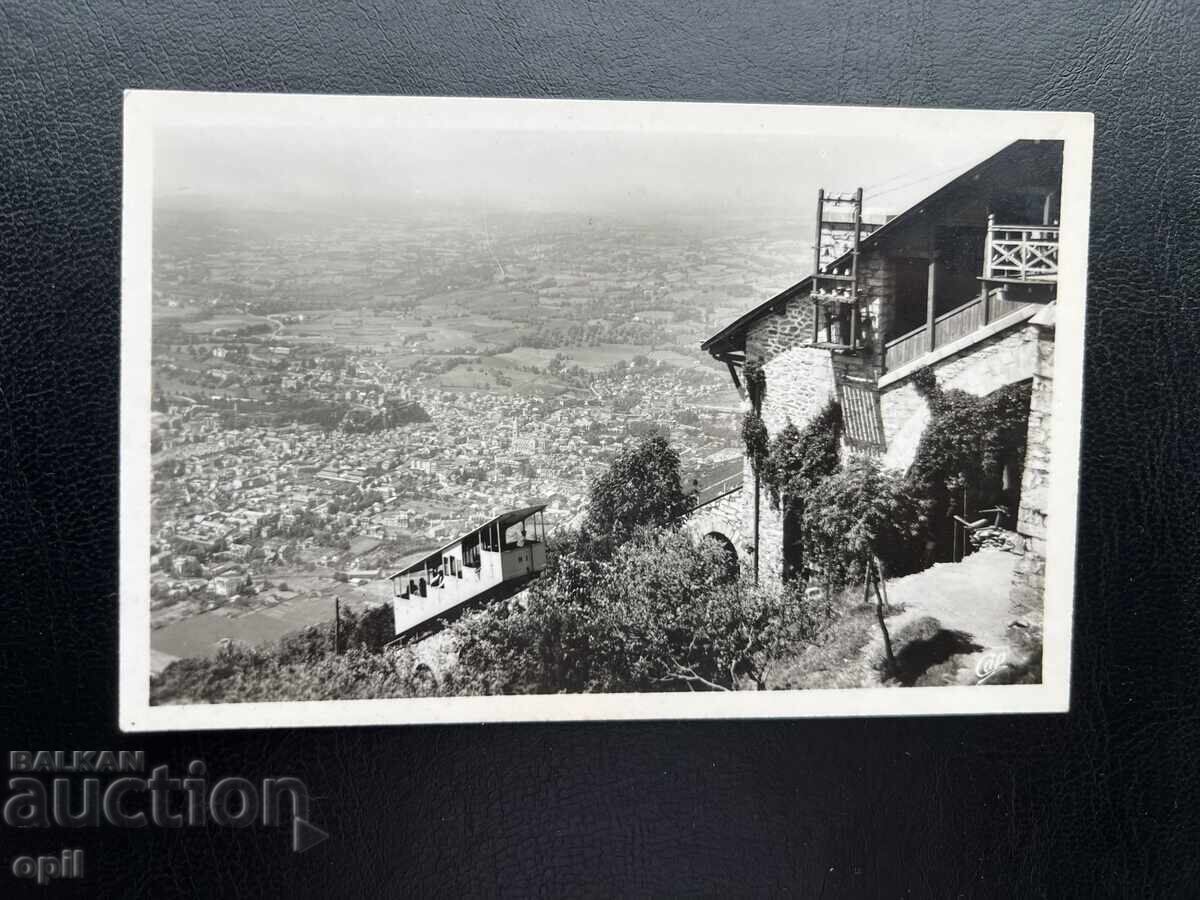 Old Postcard - France - Lourdes