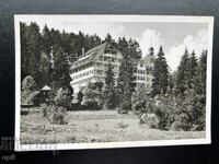 Carte poștală veche - Germania - Freudenstadt