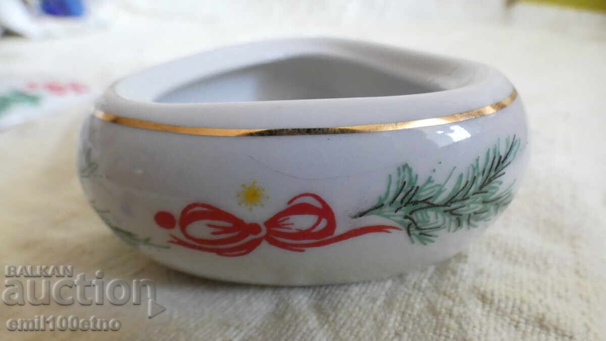 Miniature Vase and Box Set, "Kitka" (New Market) - 7 Miniature Vase and Box Set, "Kitka" (New Market) - 7