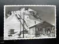 Стара Картичка - Швейцария - Бретайе