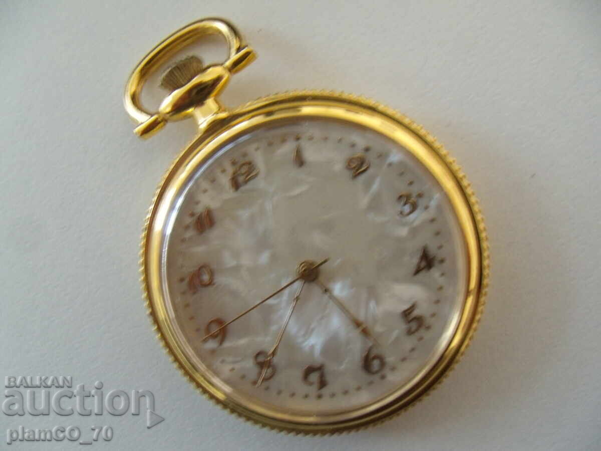 №*7974 τσέπης ρολόι - 6