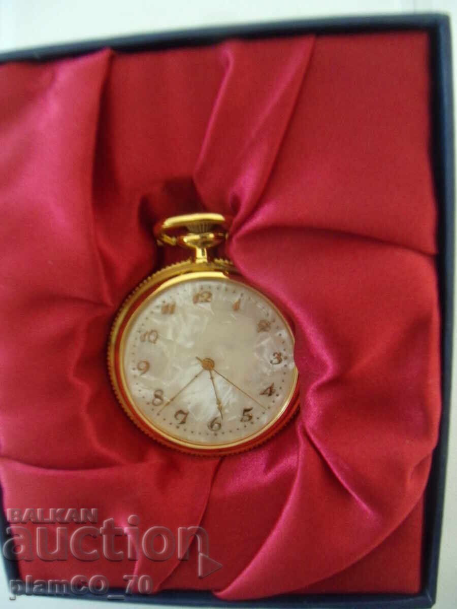 №*7974 τσέπης ρολόι