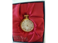 №*7974 Ceas de buzunar