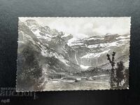 Old Postcard - France - Gavarnie