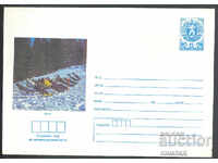 1987 P 2551 - Outlook, Winter