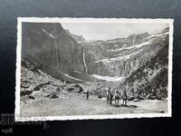 Стара Картичка - Франция - Гаварни