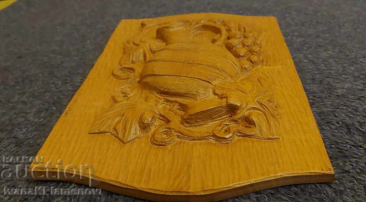 Woodcarving for connoisseurs excellent - 6