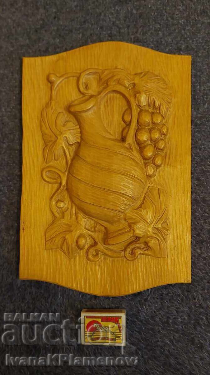 Ξυλογλυπτική για τους γνώστες εξαιρετική - 7