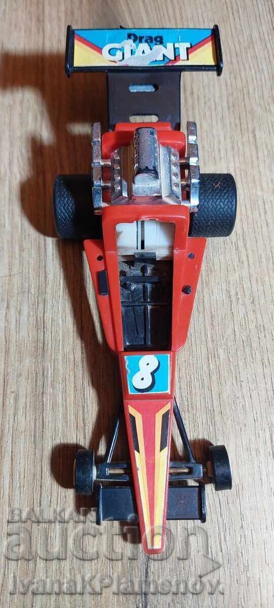 Cart for collectors - 5