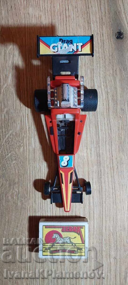 Cart for collectors - 7