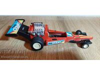 Cărucior pentru colecționari